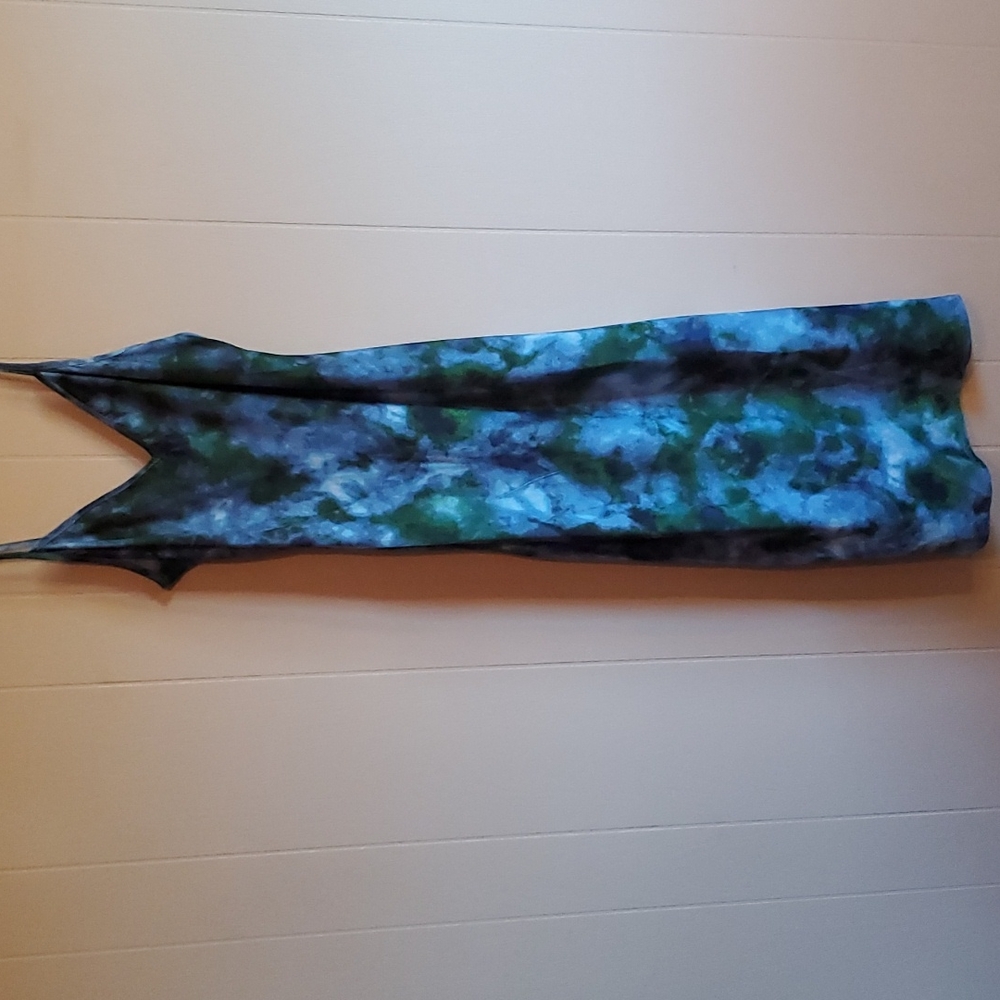 Wild fable dress